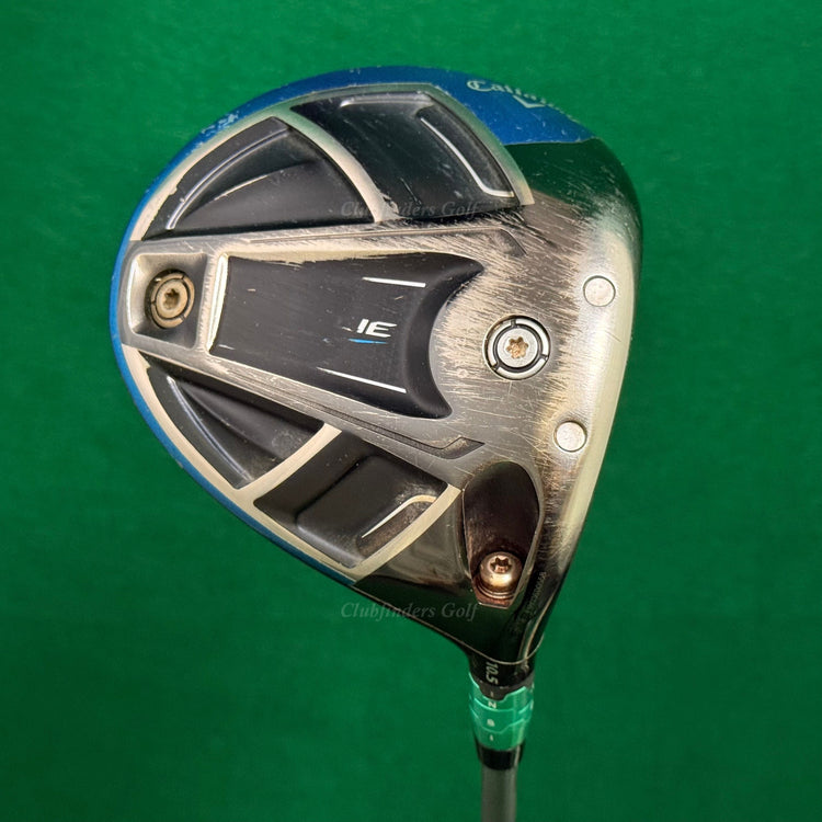 Callaway Rogue Sub Zero 10.5° Driver Fujikura Air Speeder 50-S Graphite Stiff