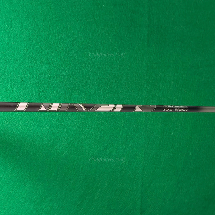 Callaway Rogue Sub Zero 10.5° Driver Fujikura Air Speeder 50-S Graphite Stiff