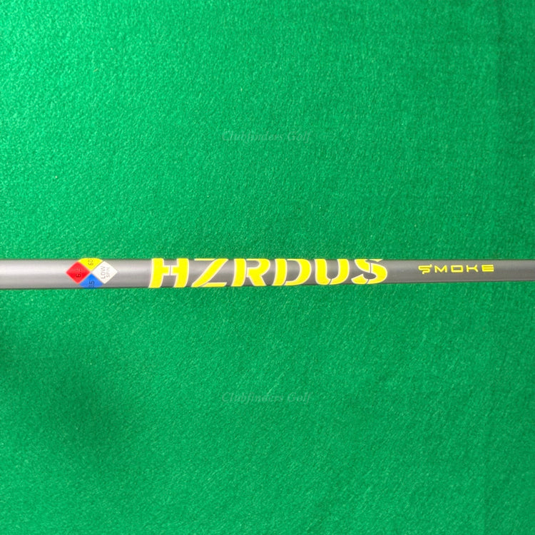 Ping G425 LST 9° Driver Project X Hzrdus Smoke Yellow 6.5 Extra Stiff w/ HC