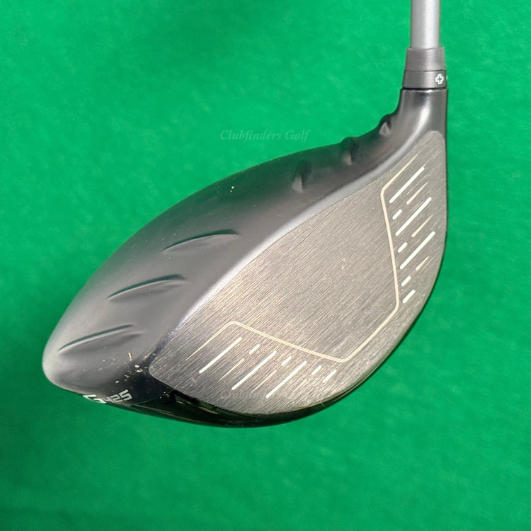 Ping G425 LST 9° Driver Project X Hzrdus Smoke Yellow 6.5 Extra Stiff w/ HC
