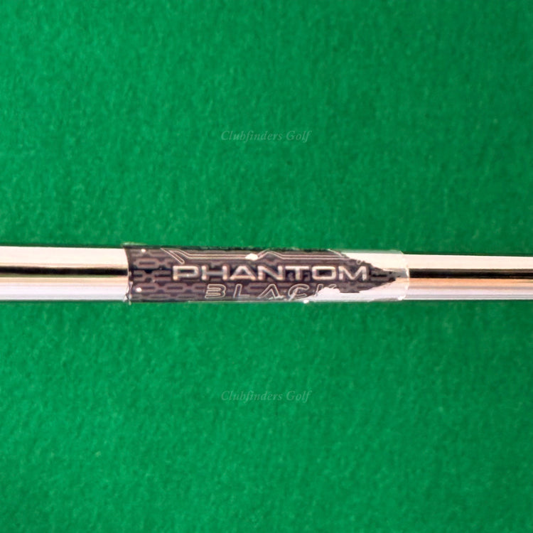 Scotty Cameron 2025 Phantom Tour Black 5.5 34" Jet-Neck Putter Titleist w/ HC