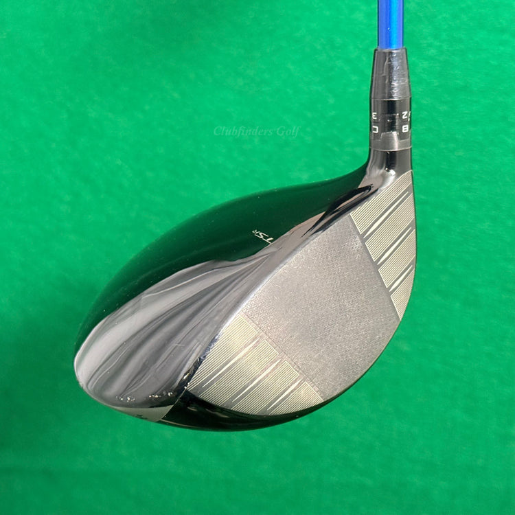 Lady Titleist TSr1 10° Driver Even Flow Riptide CB 4.0L 40G Small Batch Ladies