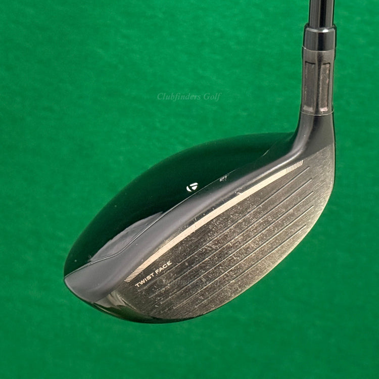 TaylorMade Stealth 2 HD 16° Fairway 3 Wood Ventus TR Red 5-R Graphite Regular