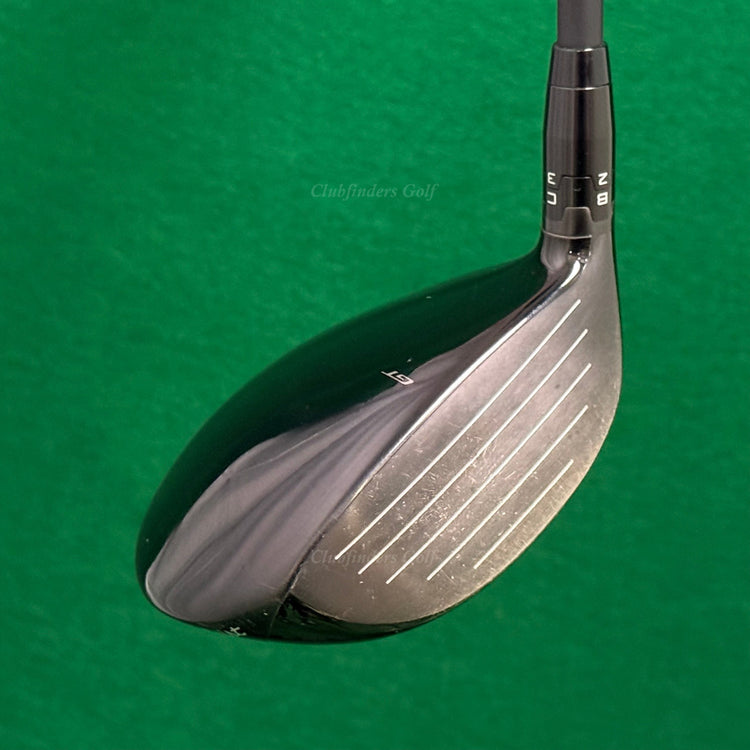 Titleist GT3 15° Fairway Wood Mitsubishi Tensei 1K-Blue 65-R Graphite Regular
