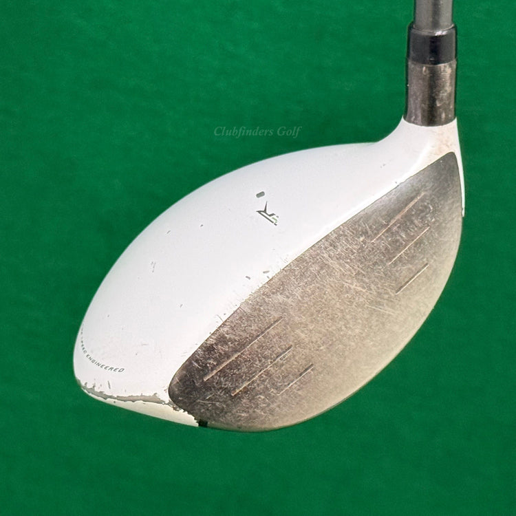 TaylorMade RBZ RocketBallz 19° Fairway 5 Wood Matrix Ozik RBZ XCon-5 Stiff