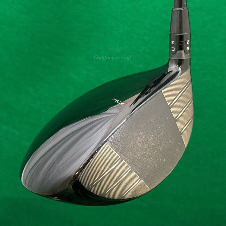 Titleist TSR3 9° Driver Mitsubishi Chemical Kai'li 60S Graphite Stiff