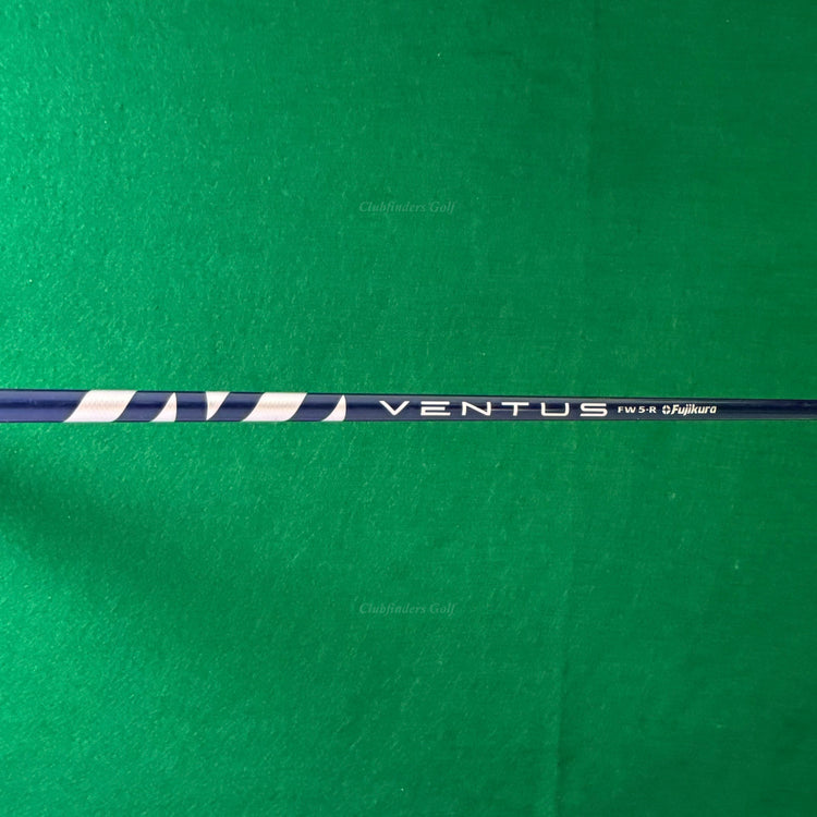 TaylorMade SIM2 Max 15° Fairway 3 Wood Ventus Blue FW 5-R Graphite Regular w/HC