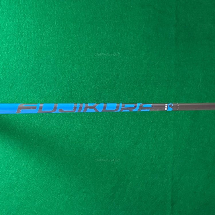 PXG 0317 19° Hybrid Fujikura Pro 73h-S Graphite Stiff