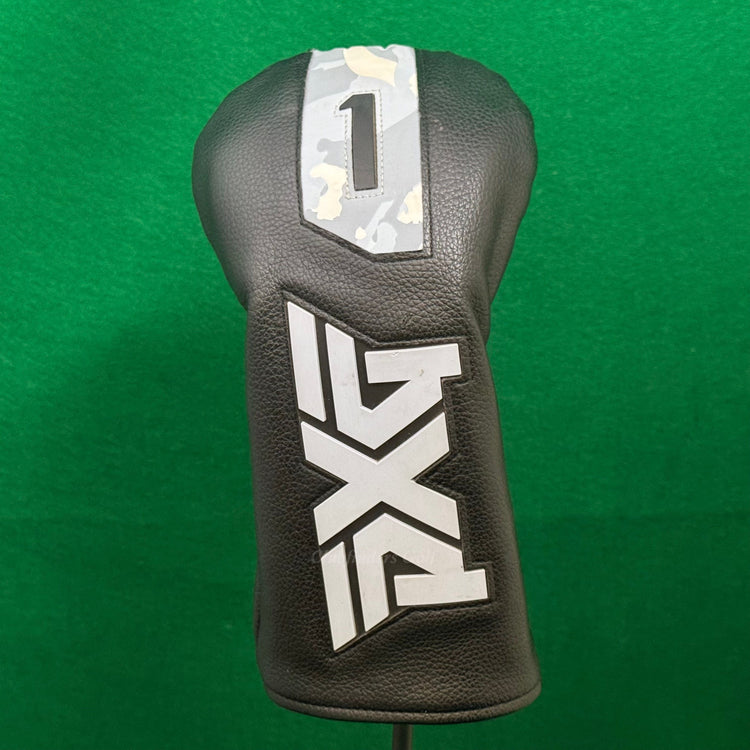 PXG 0311 GEN5 9° Driver Project X HZRDUS Smoke 6.5 70g Graphite Extra Stiff w/HC