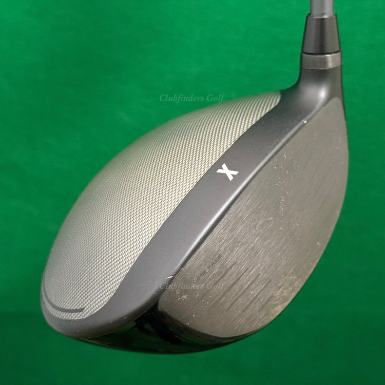PXG 0311 GEN5 9° Driver Project X HZRDUS Smoke 6.5 70g Graphite Extra Stiff w/HC
