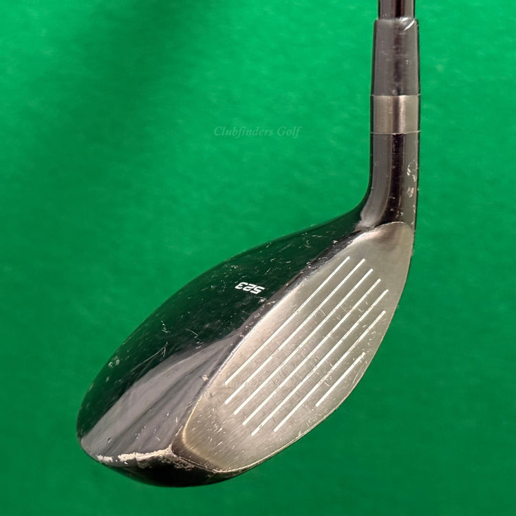 Tour Edge Hot Launch E523 4 Hybrid Tour Edge Hot Launch 50-A Graphite Seniors
