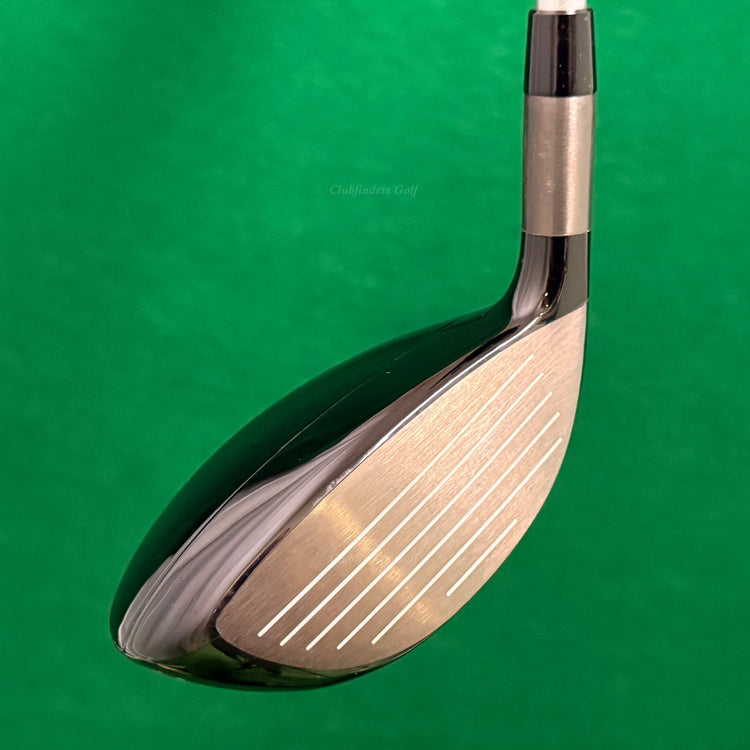Callaway Apex UW 2026 19° Hybrid Graphite Design Tour AD UB-7 Graphite Stiff