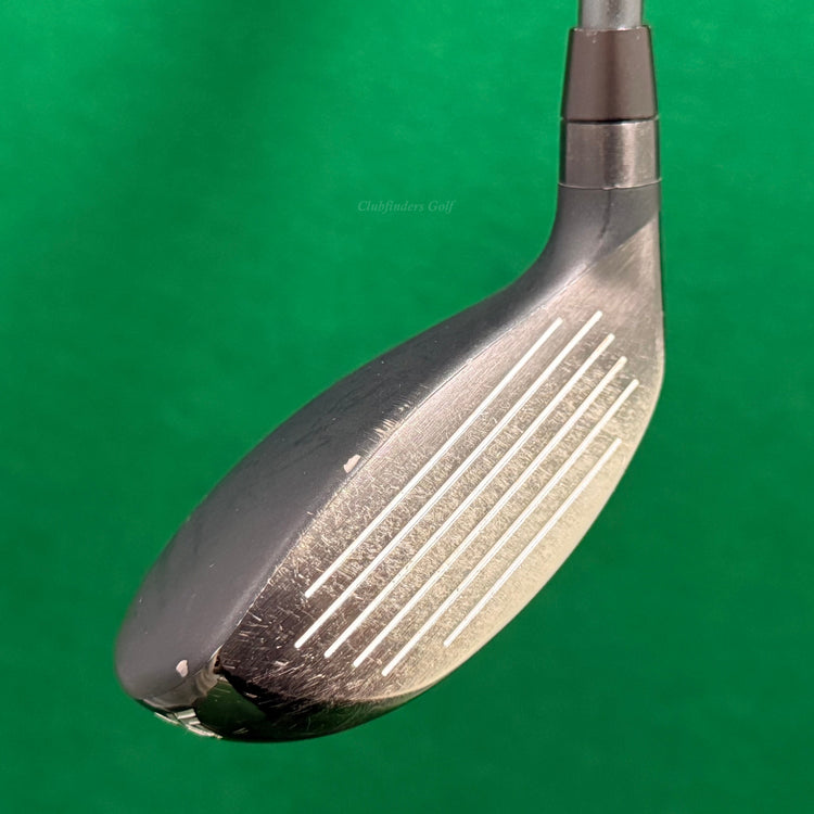 PXG 0317X 25° Hybrid ACCRA 60i Graphite Seniors