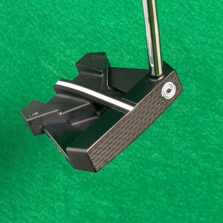 Odyssey Toulon Design 2023 Indianapolis Proto 34" Putter W/ Stroke Lab & HC