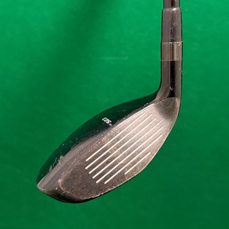 Tour Edge Hot Launch E523 5 Hybrid Tour Edge Hot Launch 50-A Graphite Seniors