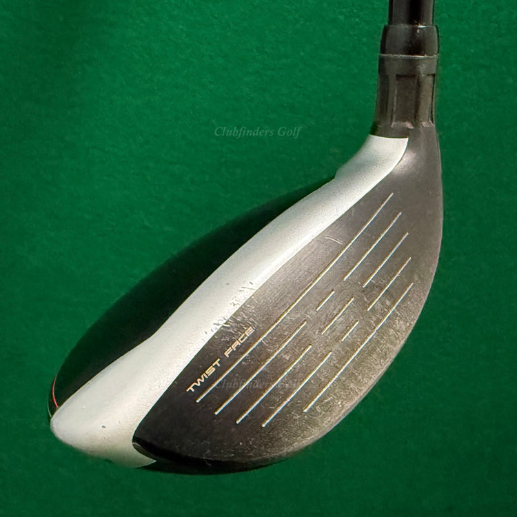 TaylorMade M6 Rescue 28° 6 Hybrid Tensei Blue AV Series 70HY-R Graphite Regular
