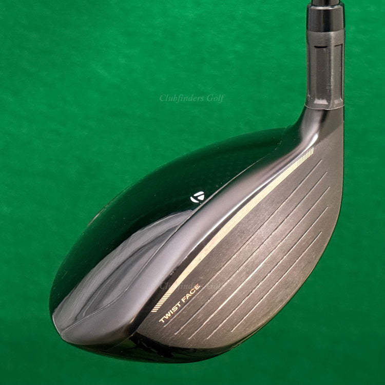 TaylorMade Stealth 2 15° Fairway 3 Wood Fujikura Ventus TR Red FW 6-S Stiff