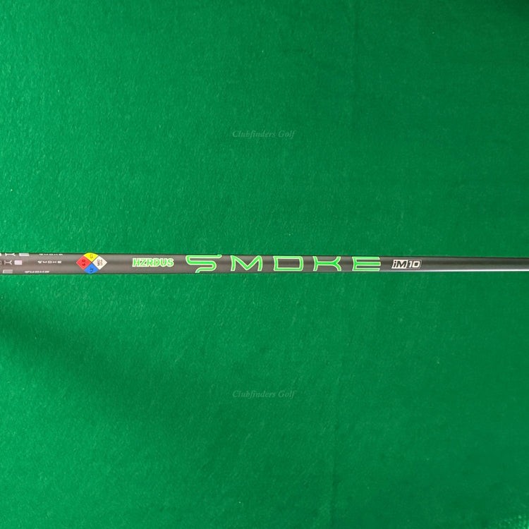 Callaway ELYTE Night Edition 9° Driver Project X HZRDUS Smoke iM10 6.0 Stiff