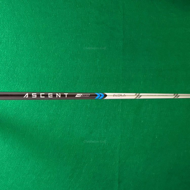 Lady Titleist TSr1 12° Driver Aldila Ascent Blue 40 Graphite Ladies w/ HC