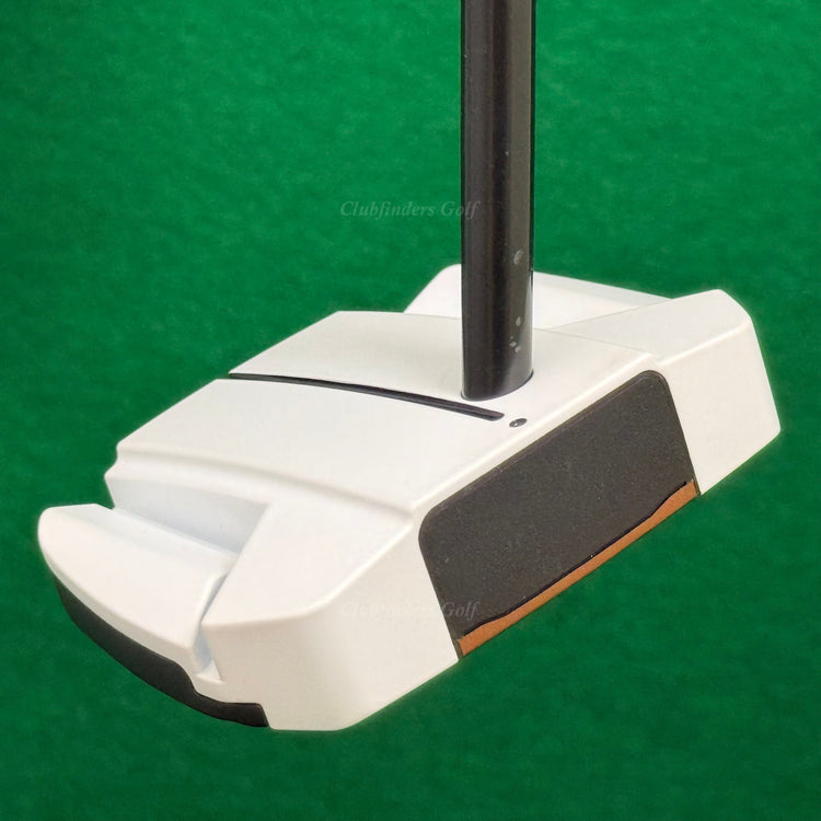 Ping Scottsdale TEC ALLY BLUE ONSET 35" Center-Shaft Putter w/Super Stroke & HC