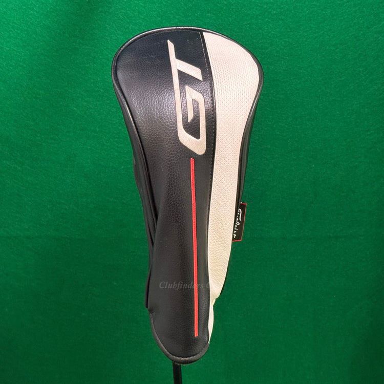 LH Titleist GT2 10° Driver Mitsubishi Chemical Tensei 1K Blue 55g Regular w/ HC