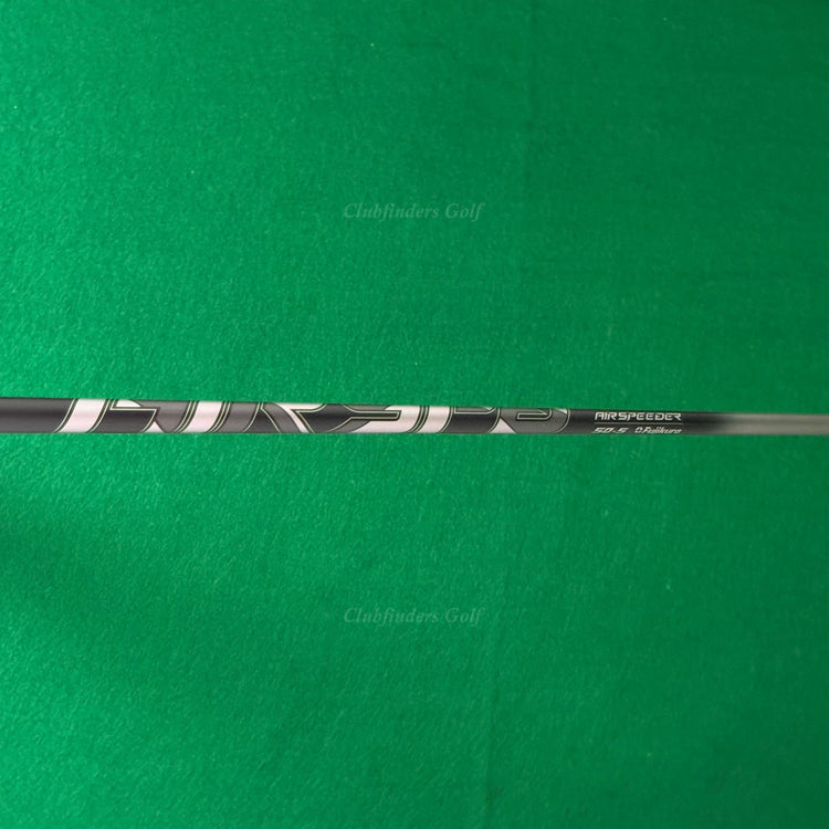 TaylorMade Qi35 LS 9° Driver Fujikura Air Speeder 50-S Graphite Stiff w/ HC