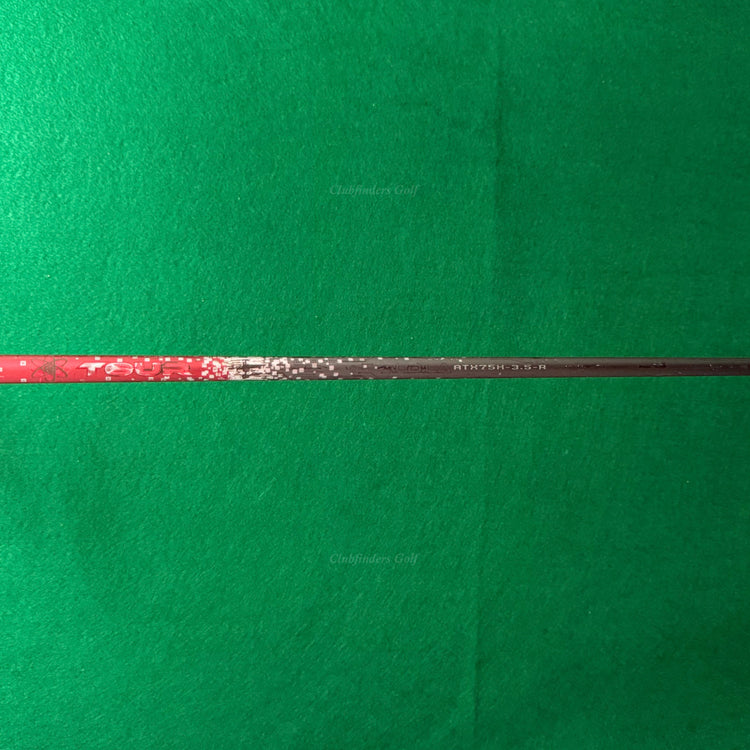 Adams Pro 20° Hybrid Atmos Tour Red ATX75H-R Graphite Regular
