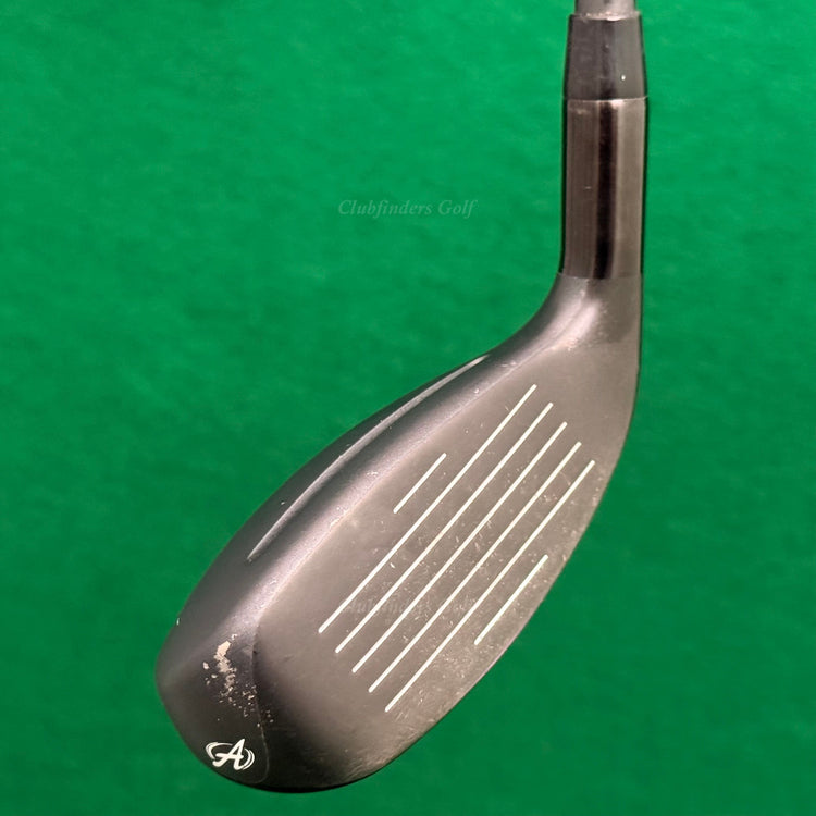 Adams Pro 20° Hybrid Atmos Tour Red ATX75H-R Graphite Regular