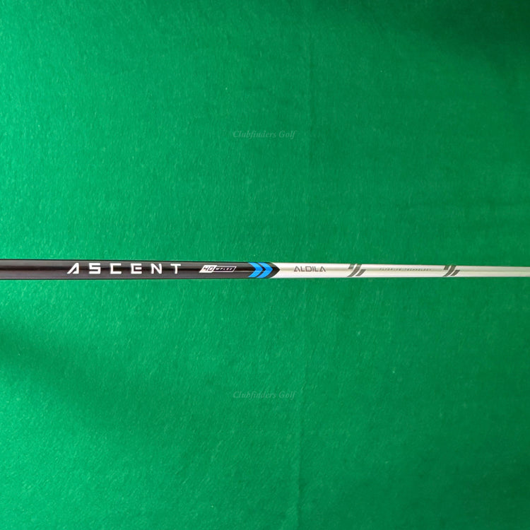 Lady Callaway Paradym X 12° Driver Aldila Ascent 40 Graphite Ladies w/ HC