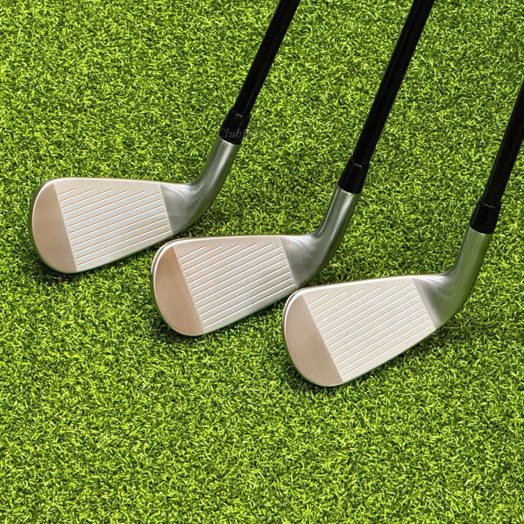 Titleist 2025 T350 5-AW Iron Set Mitsubishi Tensei AV Series AM(2) Regular