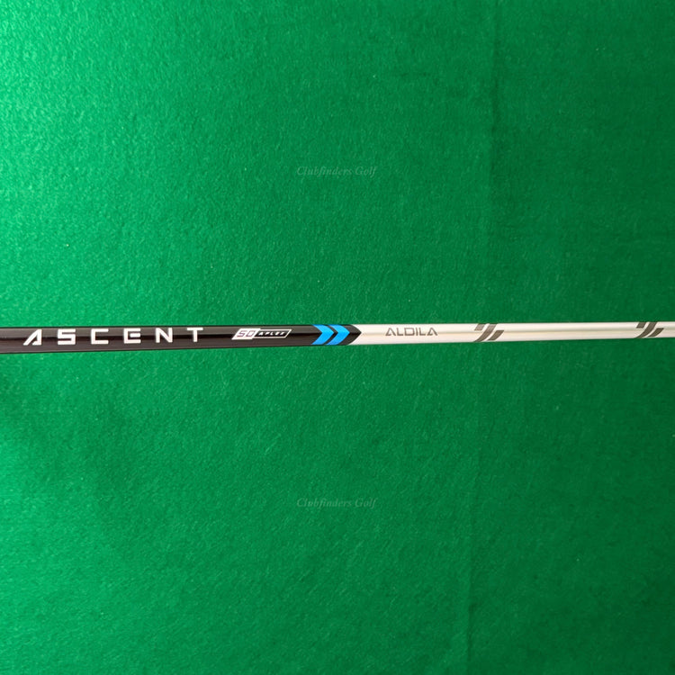 Callaway Apex 2021 24° 5 Hybrid Aldila Ascent 50-A Graphite Seniors