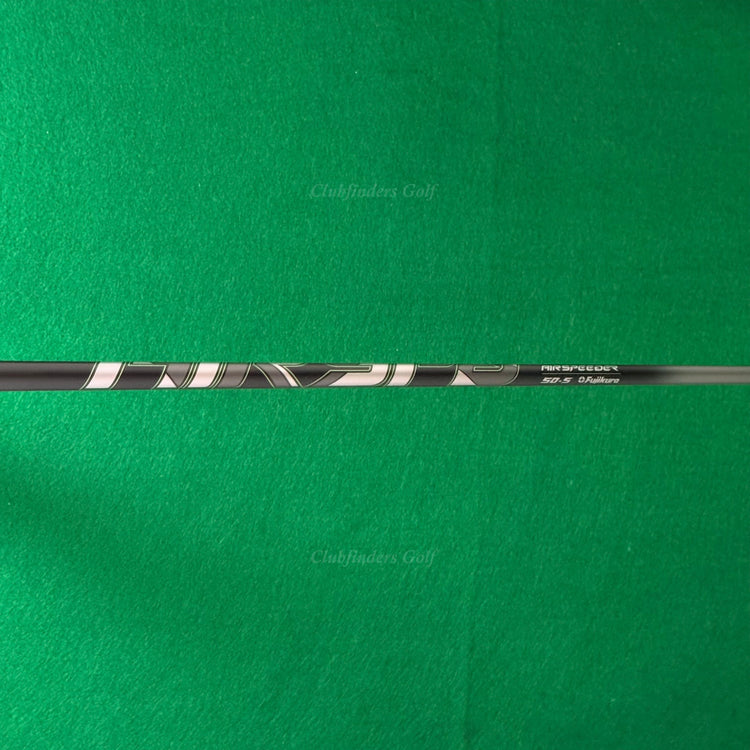 TaylorMade M2 2017 15° Fairway Wood 3 Fujikura Air Speeder 50-S Graphite Stiff