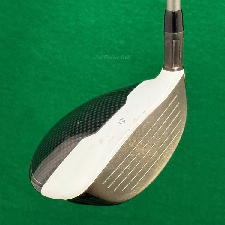 TaylorMade M2 2017 15° Fairway Wood 3 Fujikura Air Speeder 50-S Graphite Stiff