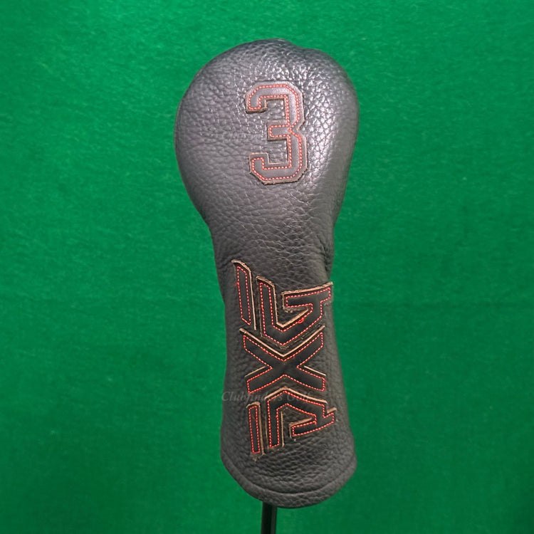 PXG 0341X 15° Fairway Wood 3 Mitsubishi Tensei CK Series 70 Extra Stiff w/ HC
