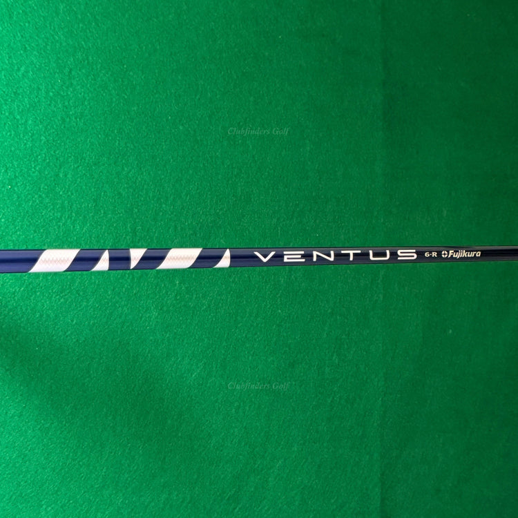 NEW LH TaylorMade SIM2 MAX 5-AW Iron Set Ventus Blue 6-R Graphite Regular
