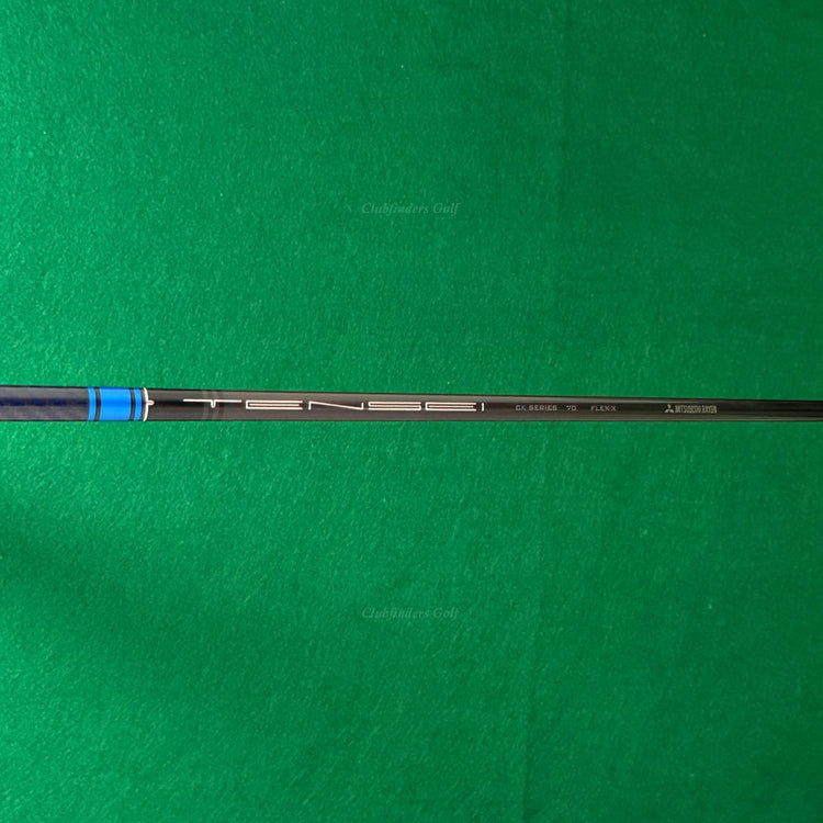 PXG 0341X 15° Fairway Wood 3 Mitsubishi Tensei CK Series 70 Extra Stiff w/ HC