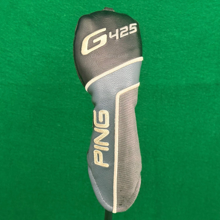 Ping G425 26° 5 Hybrid Ping Alta CB 70 Graphite Seniors w/ HC