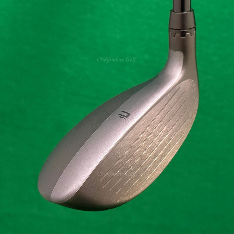 Cobra King TEC 19° 3 Hybrid Mitsubishi Tensei Blue AV Series 65-S Graphite Stiff