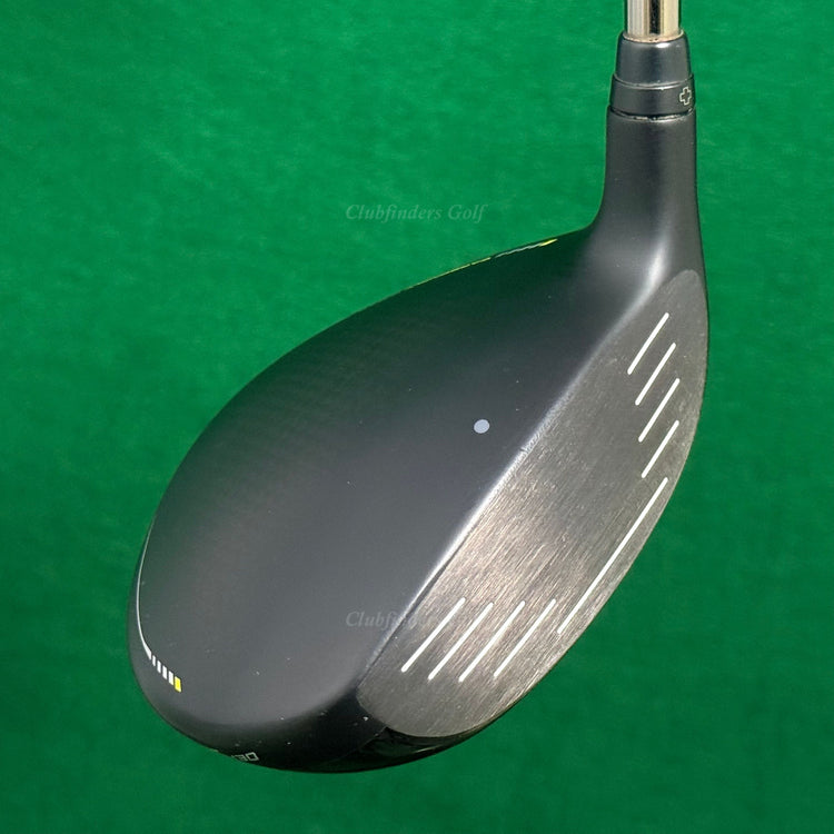 Ping G430 MAX 15° Fairway 3 Wood Ping Tour Chrome 75-S Graphite Stiff