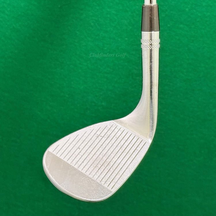 Callaway Opus Chrome 60-6T 60° Lob Wedge Dynamic Gold 115 Mid Steel Wedge Flex