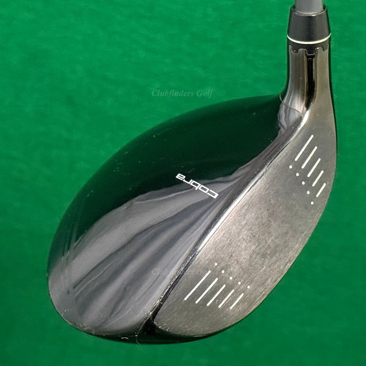 Cobra King F7 MyFly Adjustable 13°-17° Fairway Wood 3-4 Fujikura Pro 65 Stiff