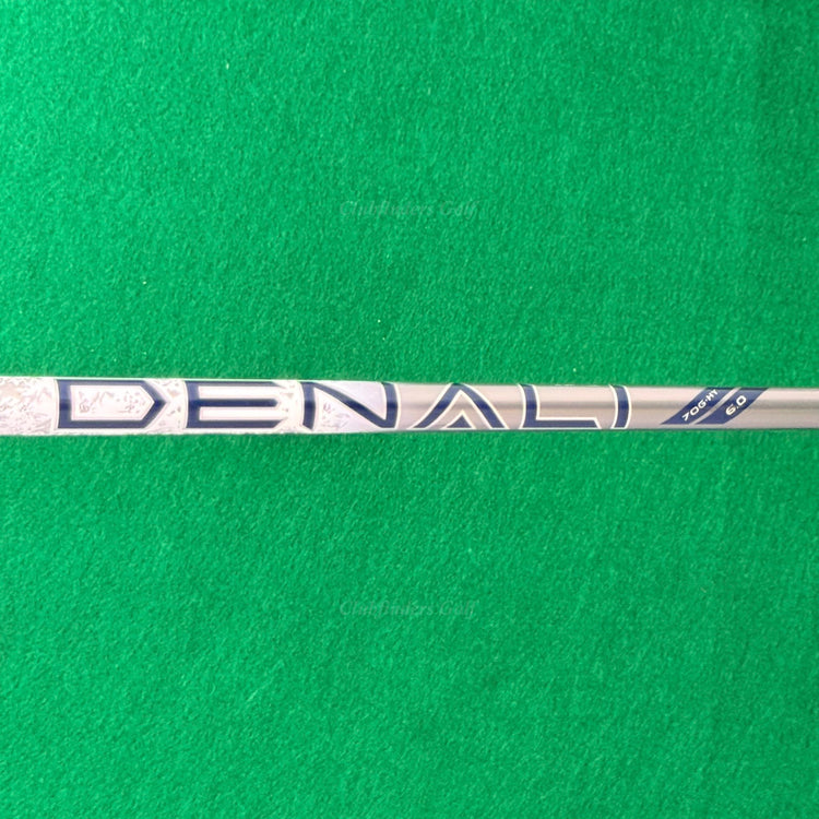 LH Callaway ELYTE 19° 3 Hybrid Denali Blue 70g HY 6.0 Graphite Stiff w/HC