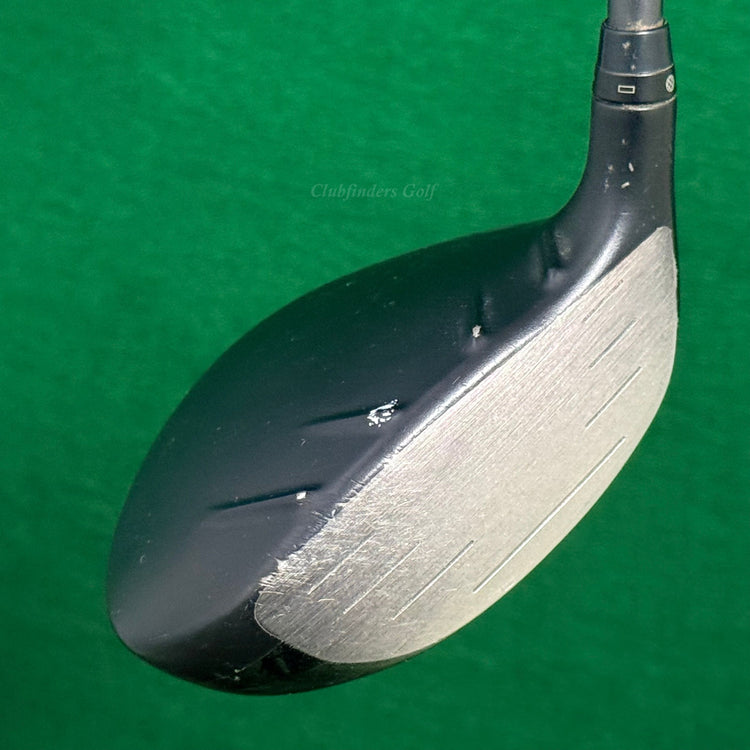 Ping G Series 14.5° Fairway 3 Wood Fubuki MV Series 45-A Graphite Seniors