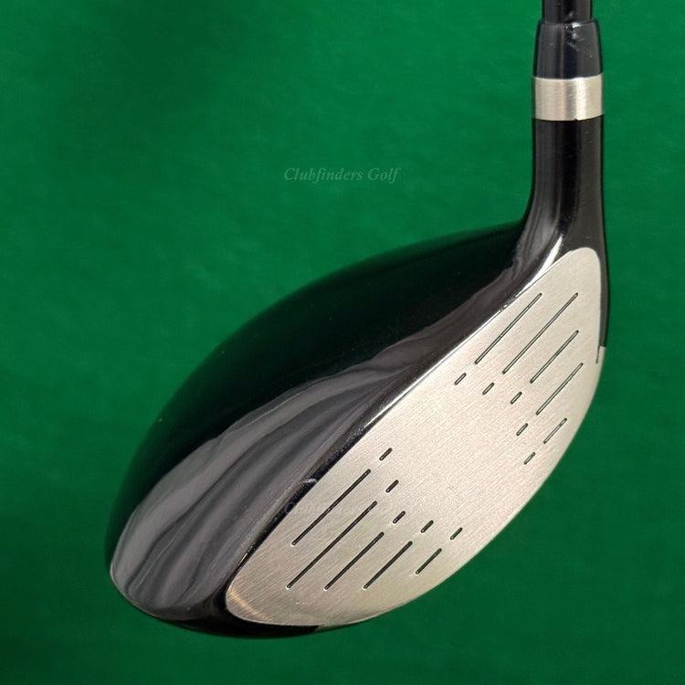Lady Callaway Strata Plus Fairway Wood 5 Factory Graphite Ladies