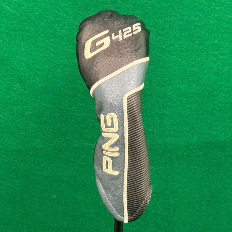 Ping G425 19° 3 Hybrid Aldila Rogue Black 95TX Graphite Extra Stiff w/ HC