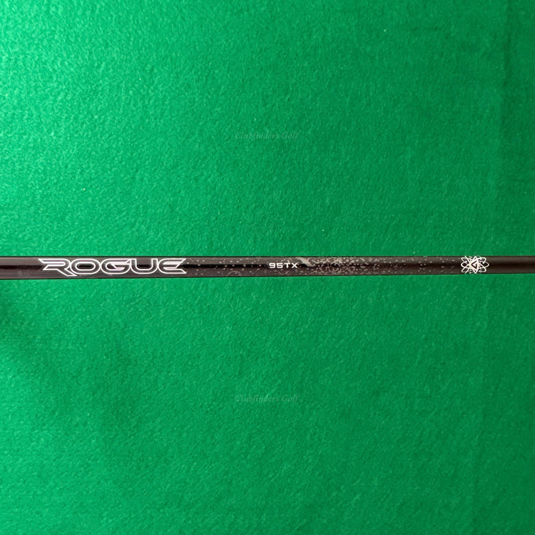 Ping G425 19° 3 Hybrid Aldila Rogue Black 95TX Graphite Extra Stiff w/ HC