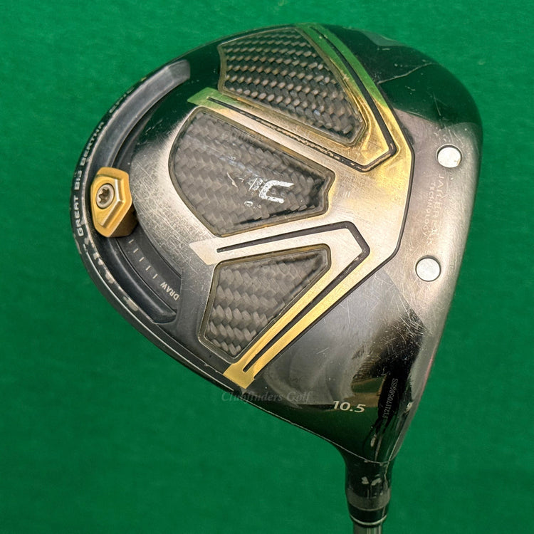 Callaway GBB EPIC Star 10.5° Driver Grand Bassara GB39 Graphite Seniors