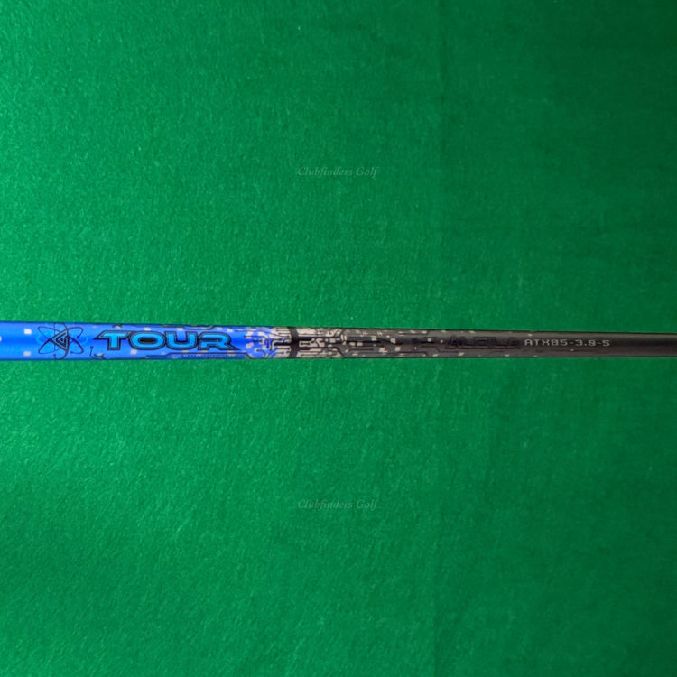 Callaway Paradym Ai Smoke Max Fast 19° Fairway Wood 5 Aldila Tour Blue 85 Stiff