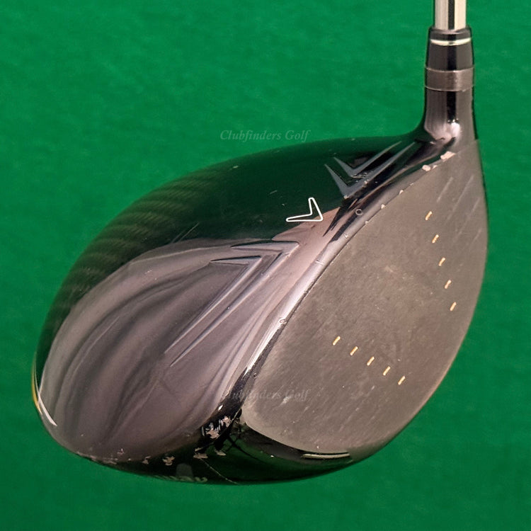 Callaway GBB EPIC Star 10.5° Driver Grand Bassara GB39 Graphite Seniors