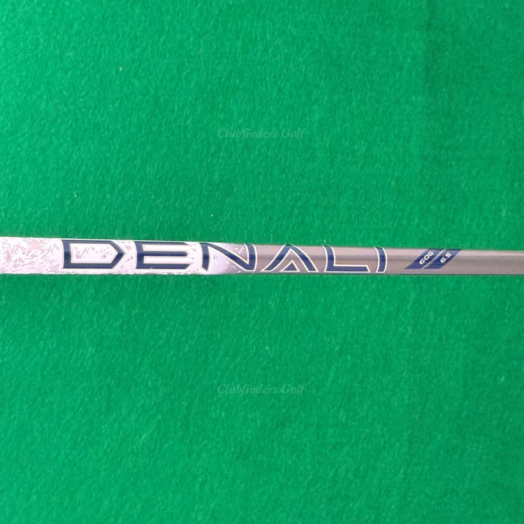 Callaway ELYTE 9° Driver Project X Denali Blue 60g 6.5 Graphite Extra Stiff